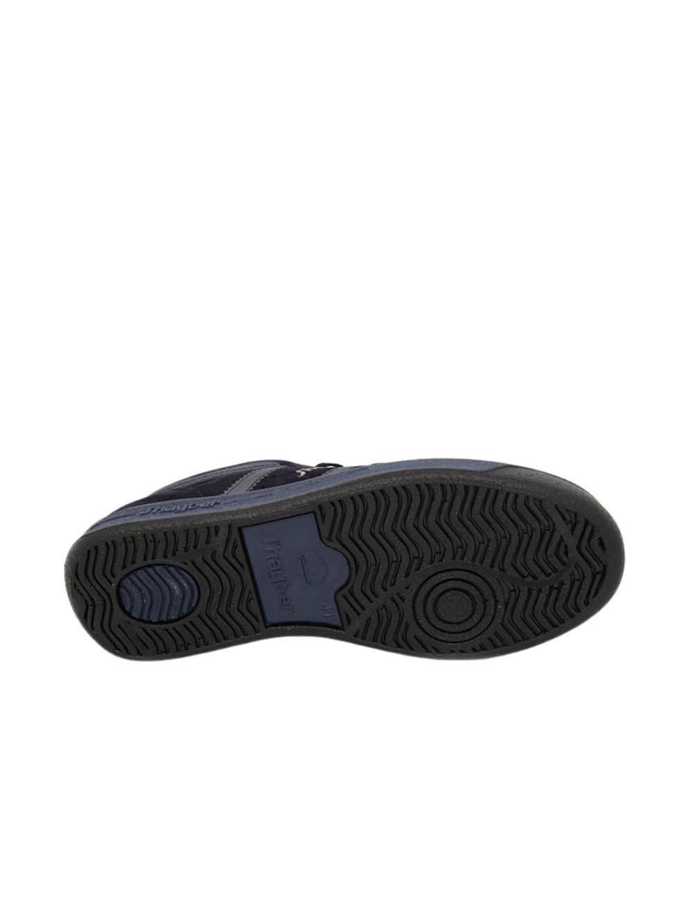 J´hayber Zapatillas J´hayber Olimpo Marino Azul - Zapatos Derbie