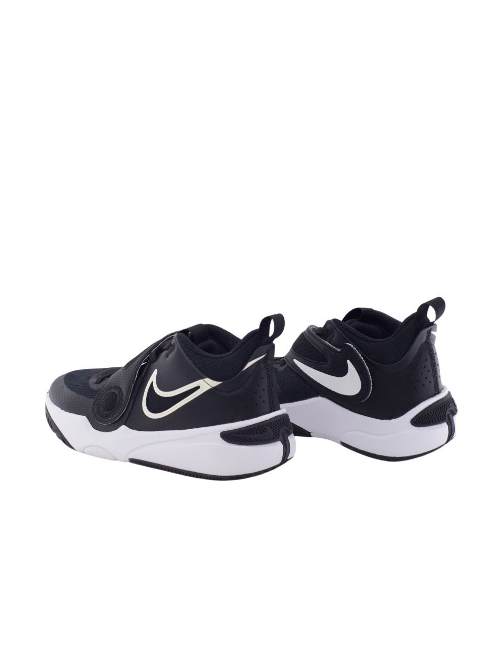 Nike Team Hustle D 11 Zapatillas de baloncesto - Niño/a. Nike ES