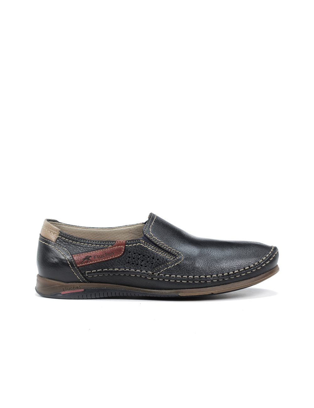 Fluchos - Zapato casual de hombre 8565