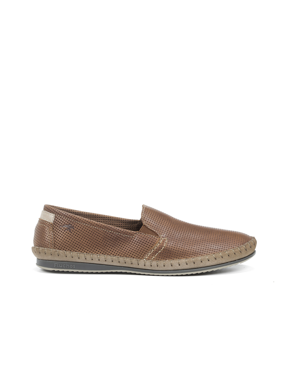 Fluchos - Zapato casual de hombre 8674