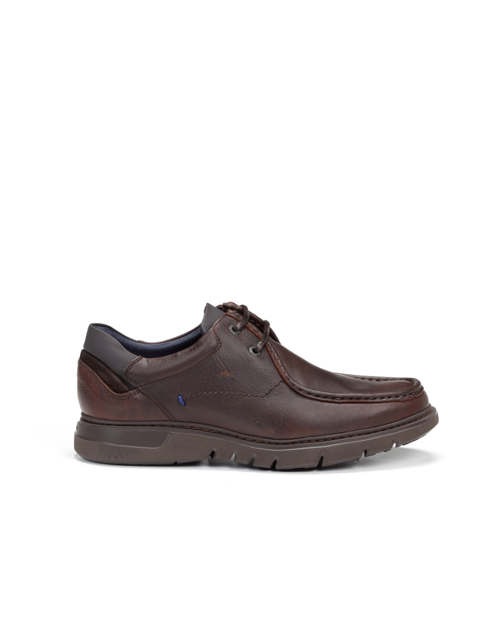 Fluchos - Zapato casual de hombre 9595