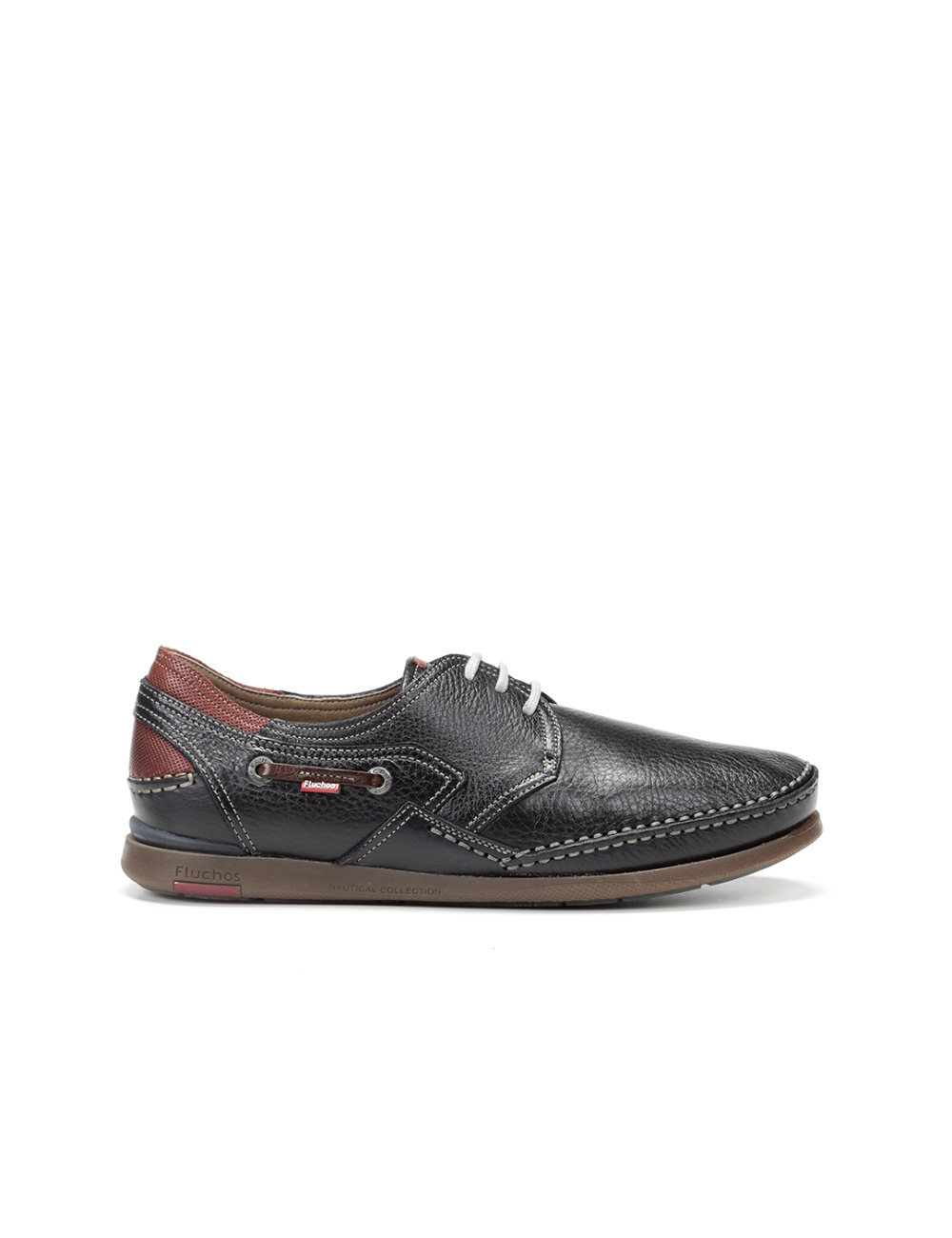 Fluchos - Zapato casual de hombre 9884