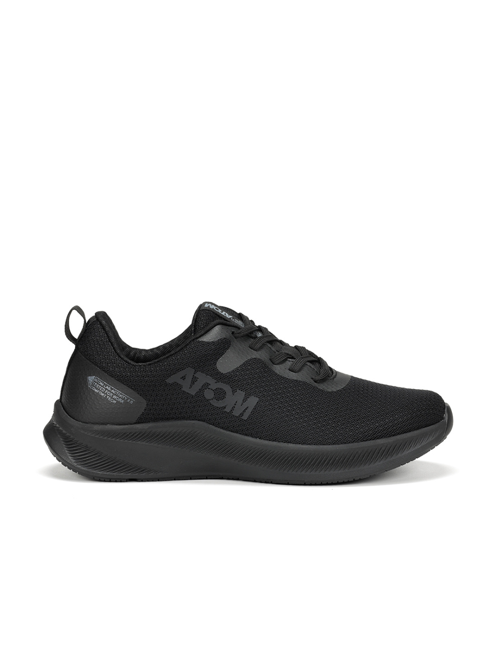 Atom by Fluchos - Zapatillas deportivas hombre AT126