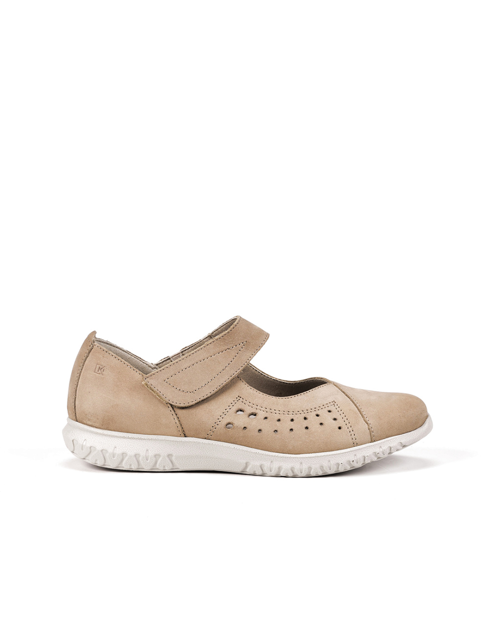 Dorking by Fluchos - Zapatos casual mujer D8227-NB