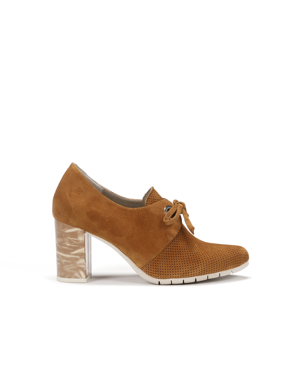 Dorking by Fluchos - Zapatos casual mujer D8738-AC