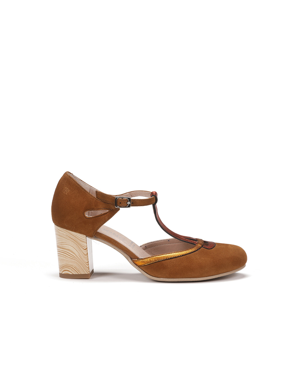 Dorking by Fluchos - Zapatos casual mujer D8743ACLLA