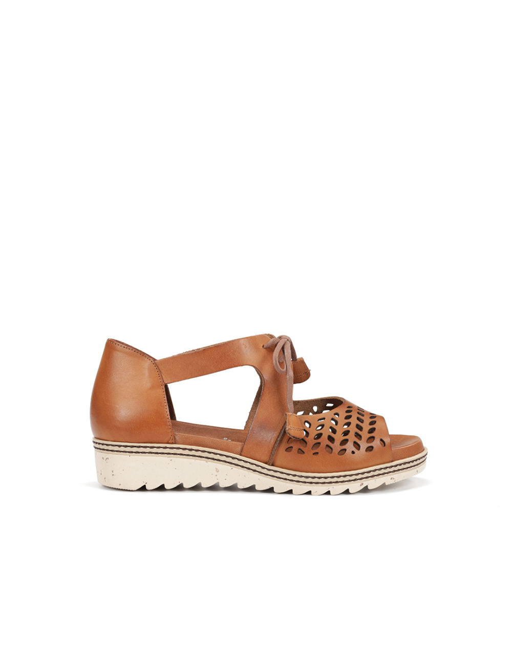 Dorking by Fluchos - Sandalias cuña D8773-TX