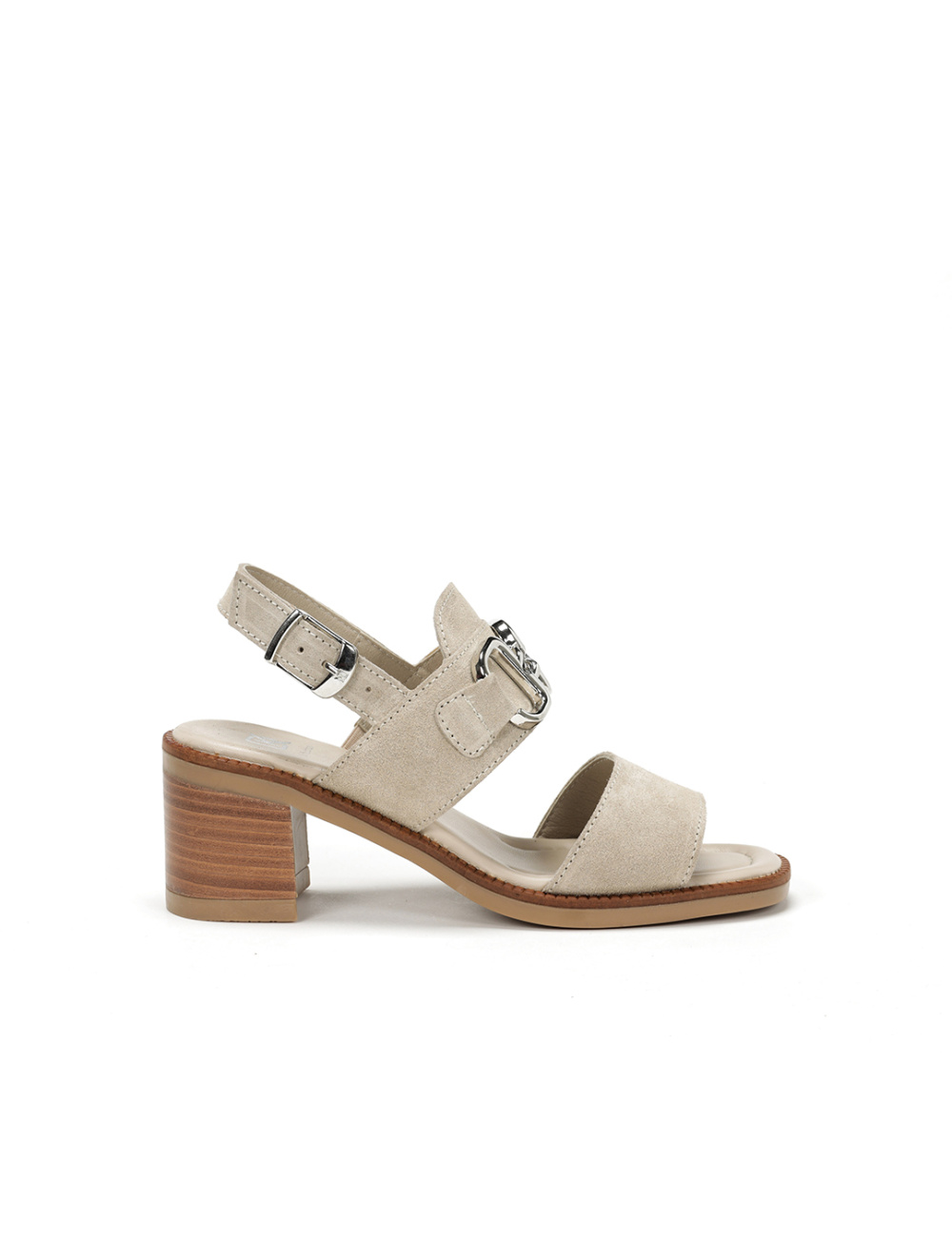 Dorking by Fluchos - Sandalias de tacón D9065-CA