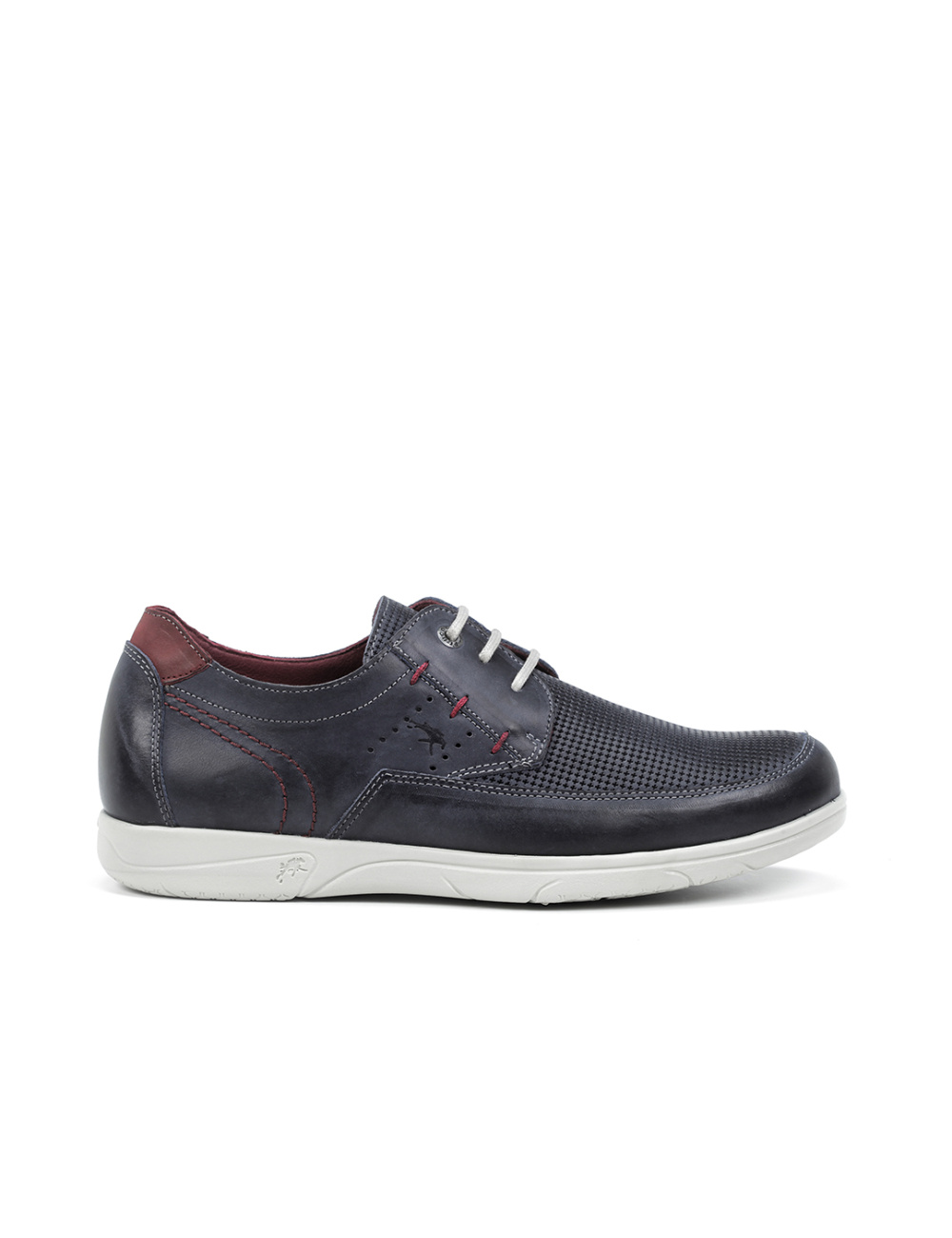 Fluchos - Zapato casual de hombre F0119