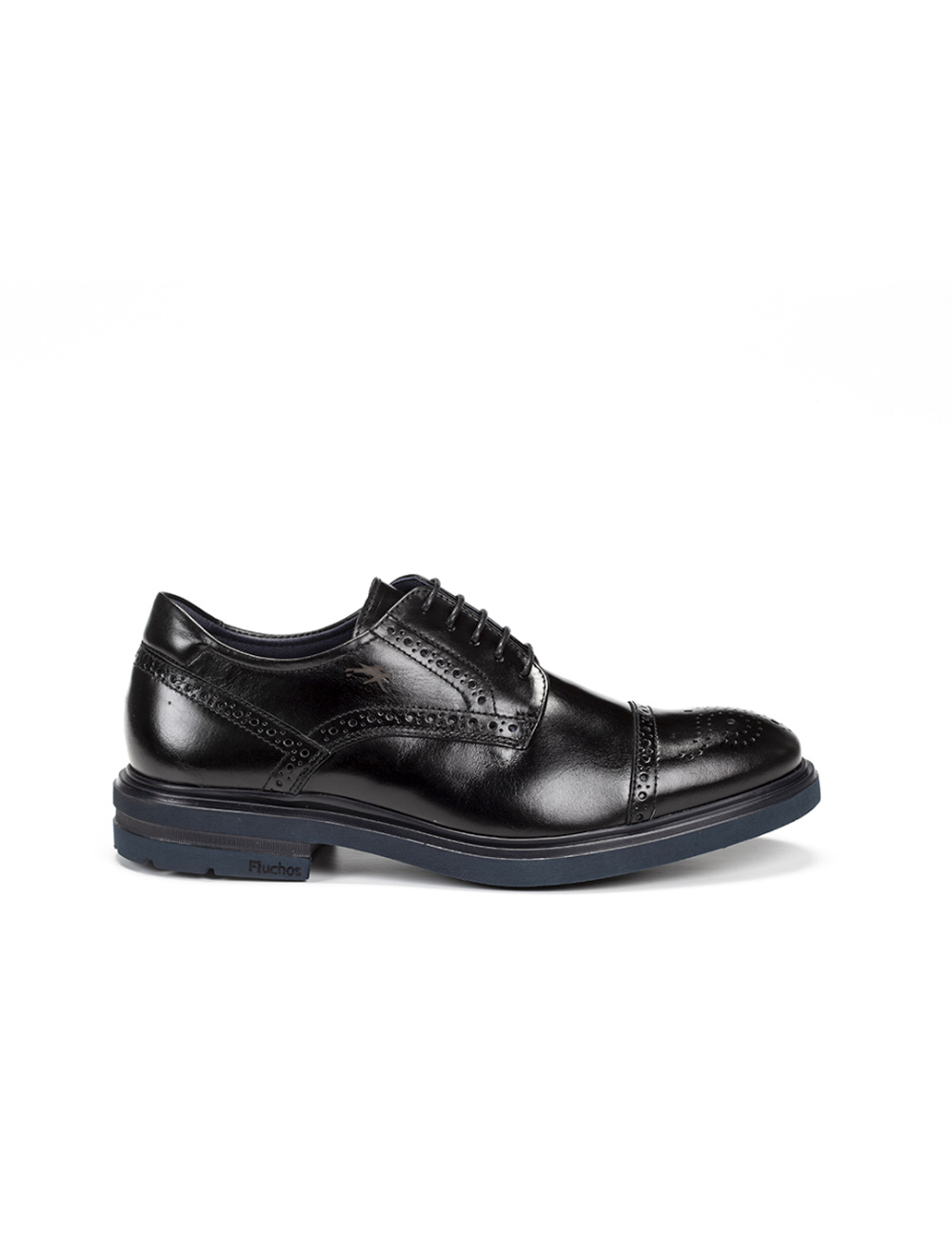 Fluchos - Zapato casual de hombre F0629