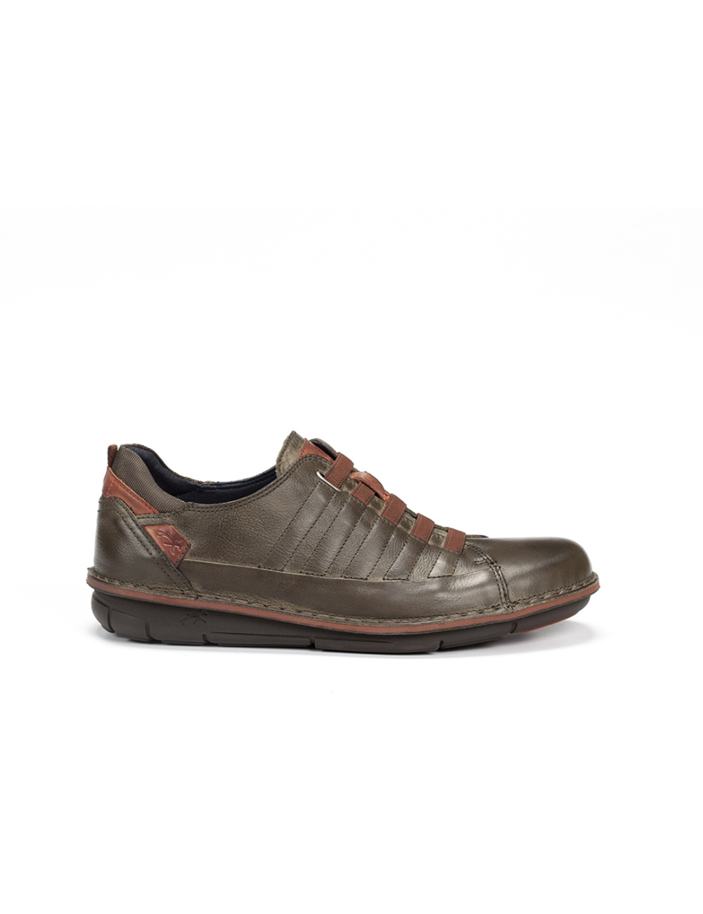 Fluchos - Zapato casual de hombre F0703