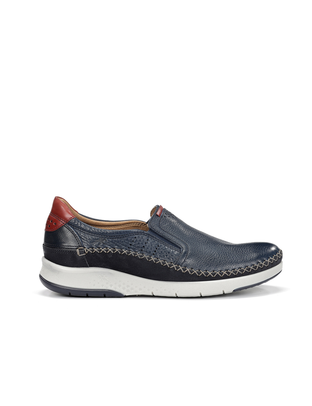 Fluchos - Zapato casual de hombre F0794