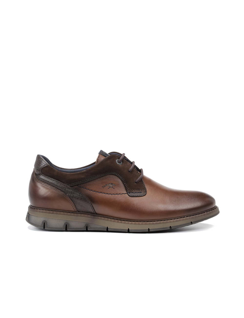 Fluchos - Zapato casual de hombre F0979