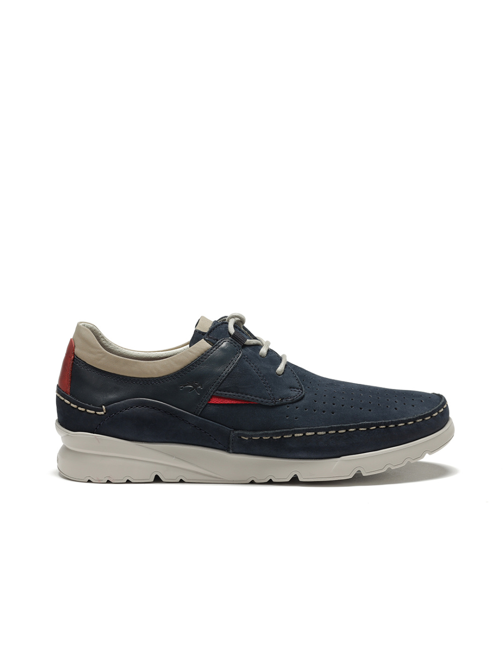 Fluchos - Zapato casual de hombre F1455