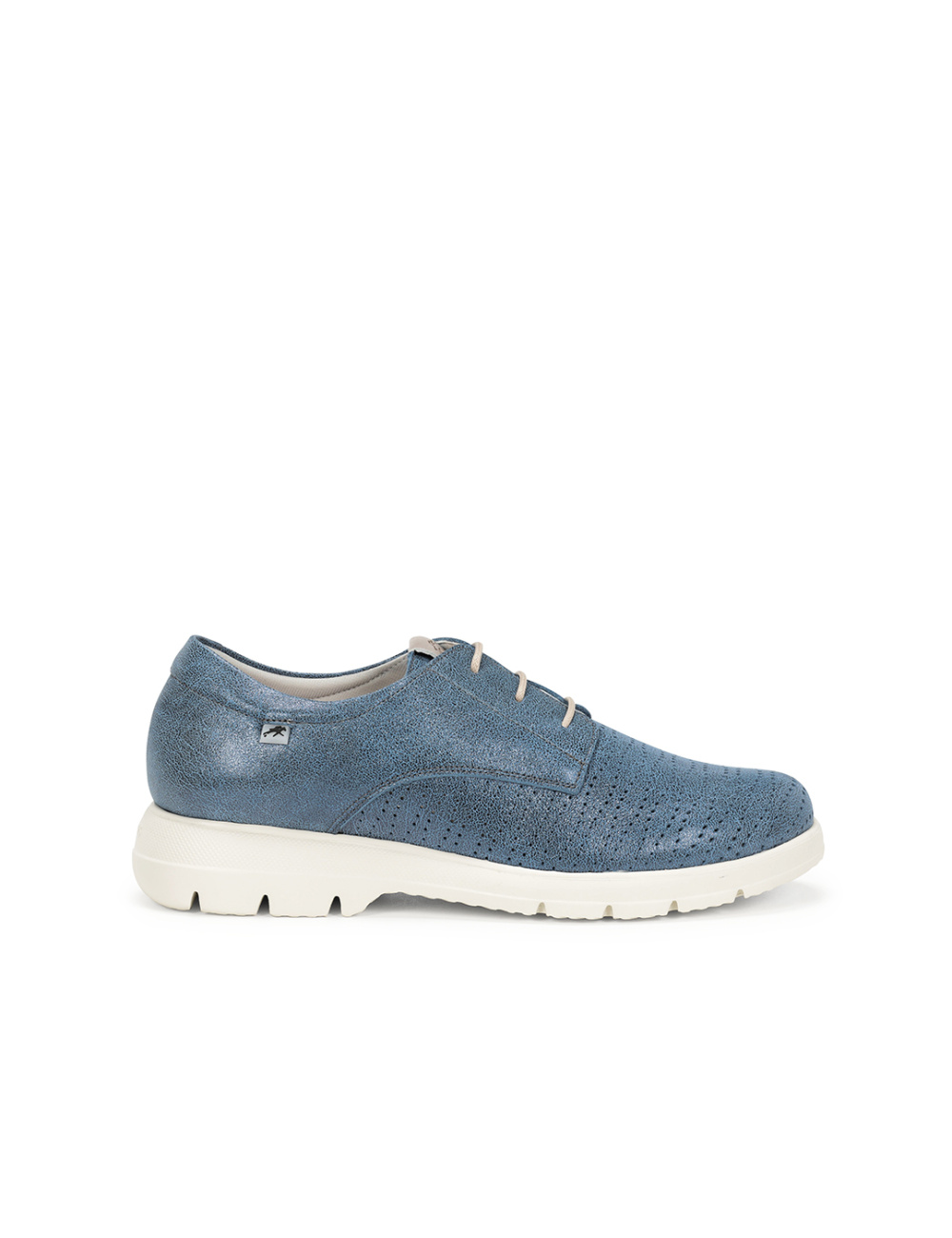 Fluchos - Zapatos casual mujer F1689