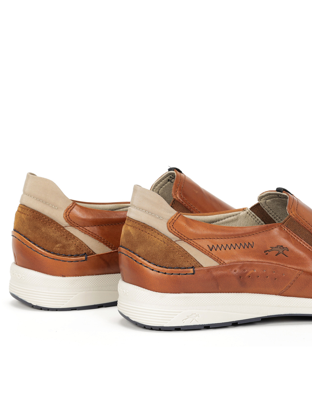 Fluchos - Zapato casual de hombre F1735