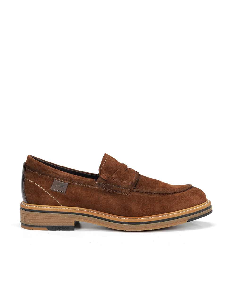 Fluchos - Zapato casual de...