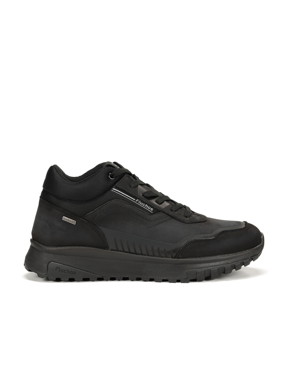 Fluchos - Zapatillas deportivas hombre F1840