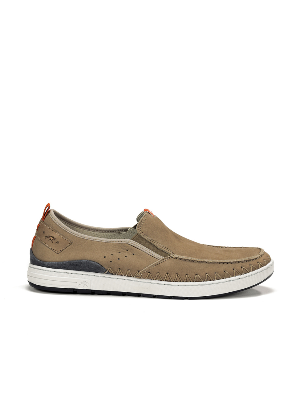 Fluchos - Zapato casual de hombre F1922