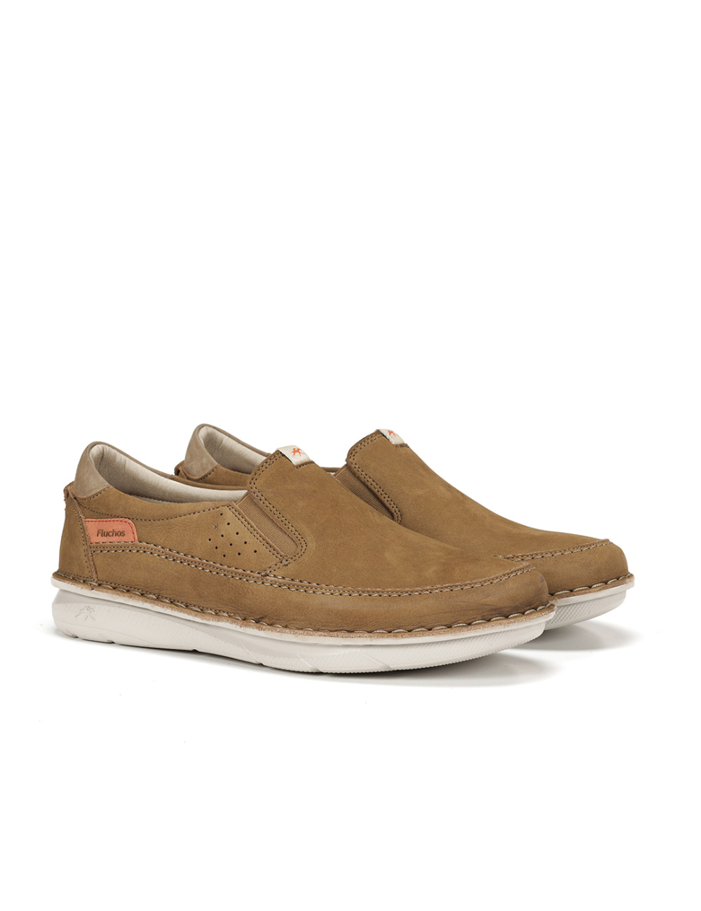 Fluchos - Zapato casual de hombre F2001