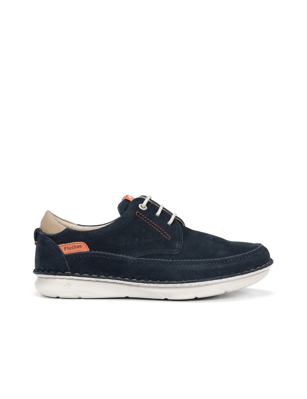 Fluchos - Zapato casual de hombre F2002