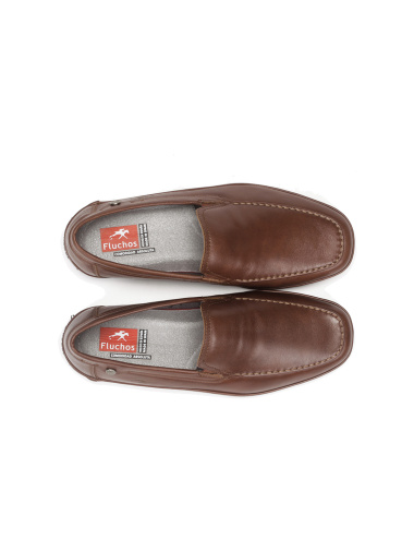 Fluchos - Zapato casual de hombre 7142