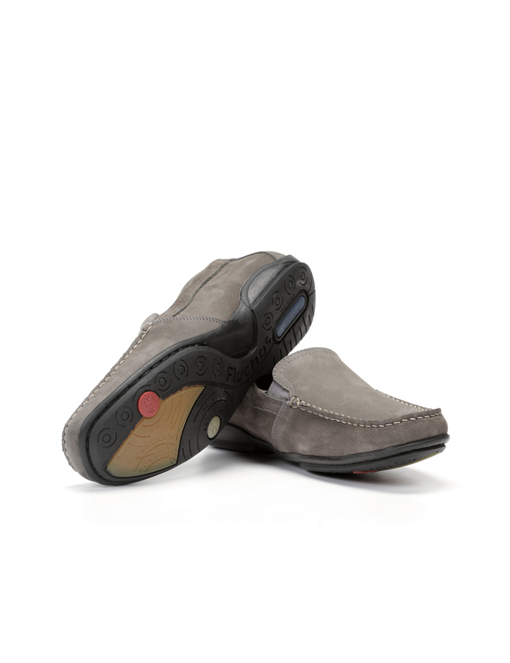 Fluchos - Zapato casual de hombre 7149