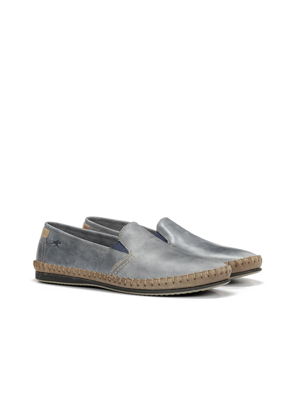 Fluchos - Zapato casual de hombre 8264