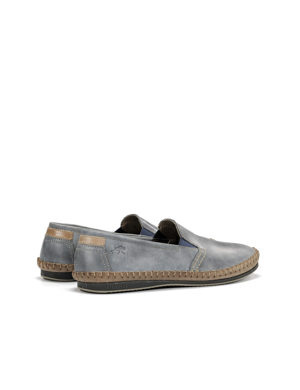 Fluchos - Zapato casual de hombre 8264