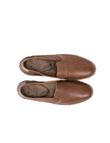 Fluchos - Zapato casual de hombre 8264