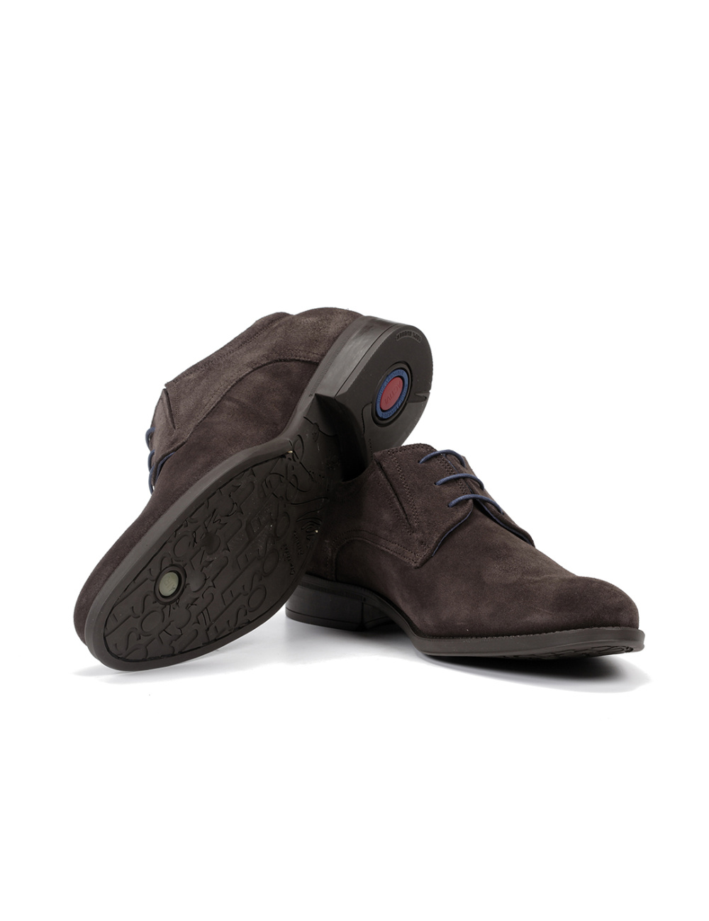 Fluchos - Zapato casual de hombre 8410