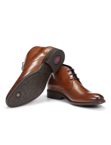 Fluchos - Botines de hombre 8415