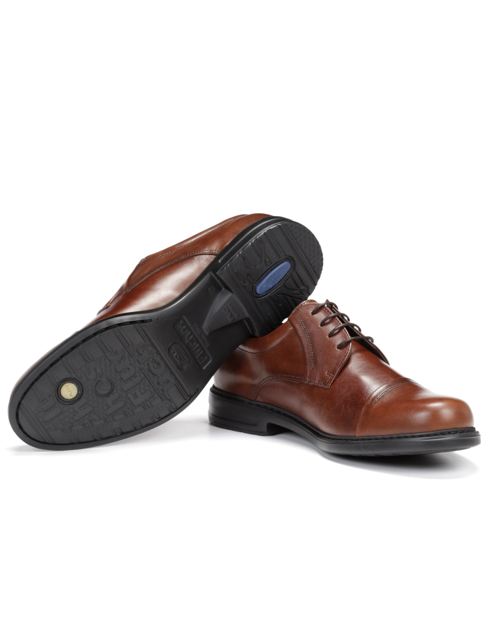 Fluchos - Zapato casual de hombre 8468