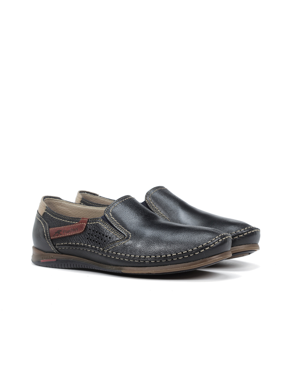 Fluchos - Zapato casual de hombre 8565