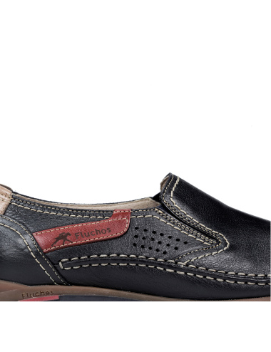 Fluchos - Zapato casual de hombre 8565