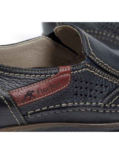 Fluchos - Zapato casual de hombre 8565