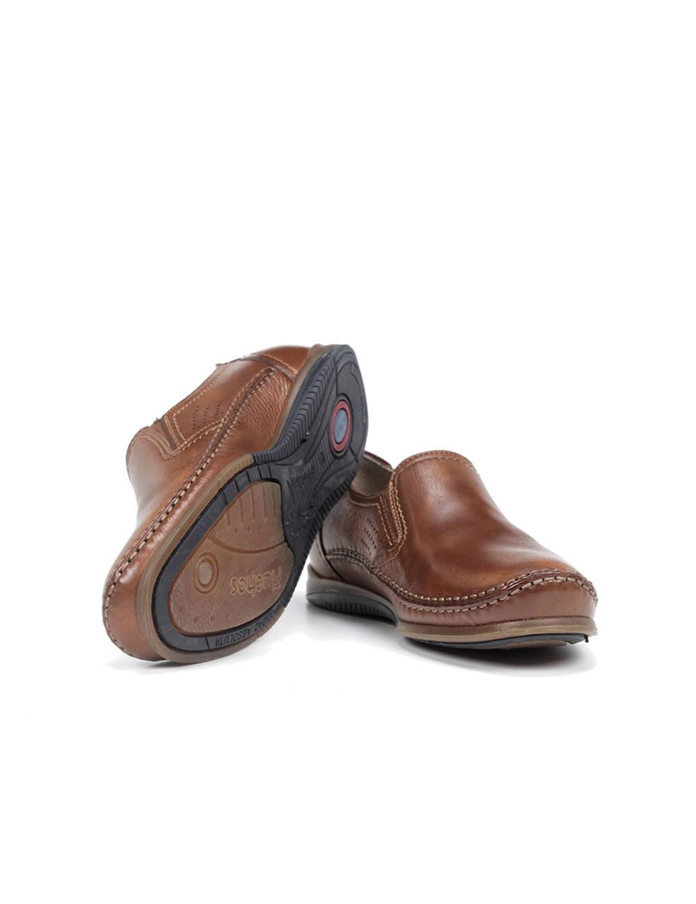 Fluchos - Zapato casual de hombre 8565