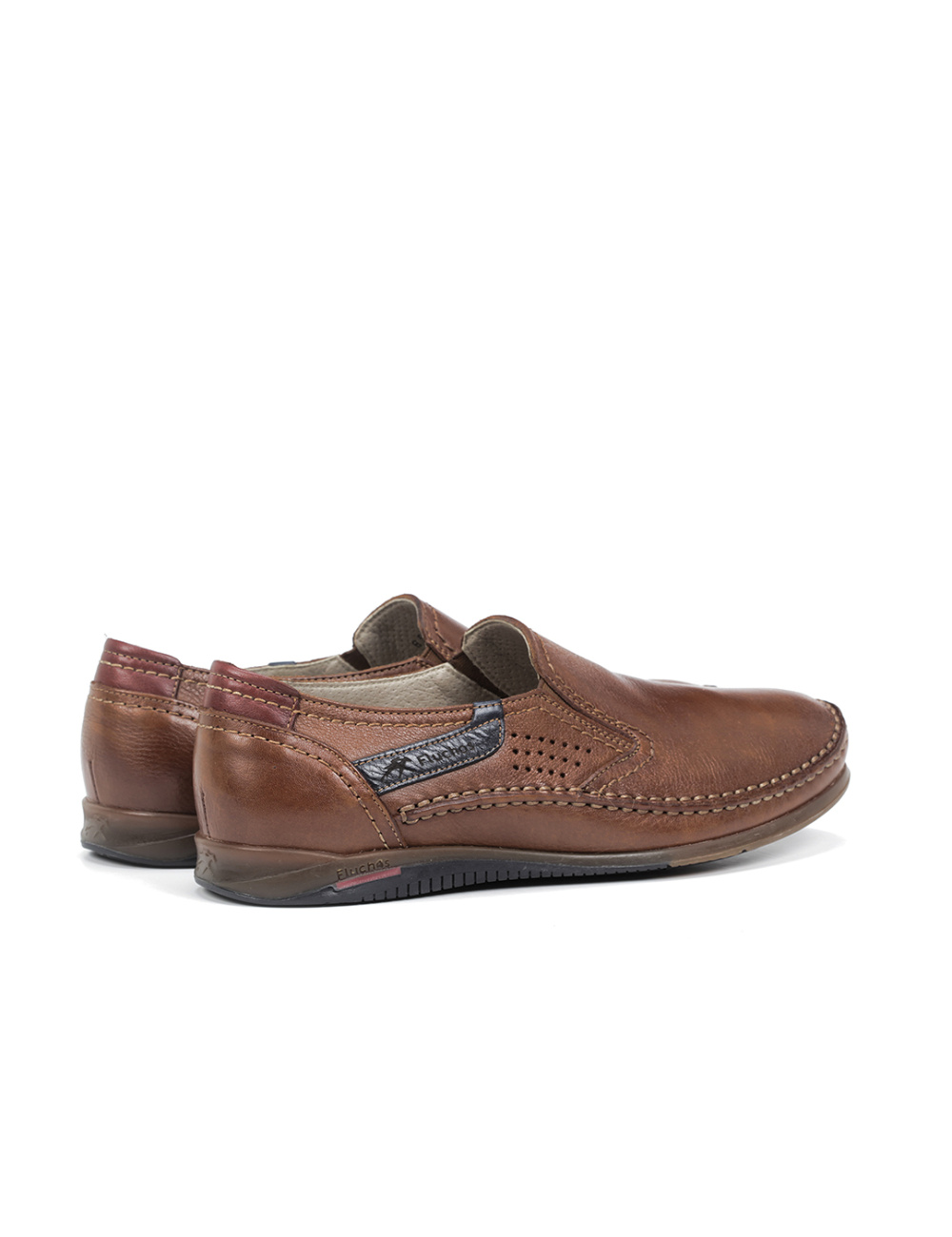 Fluchos - Zapato casual de hombre 8565