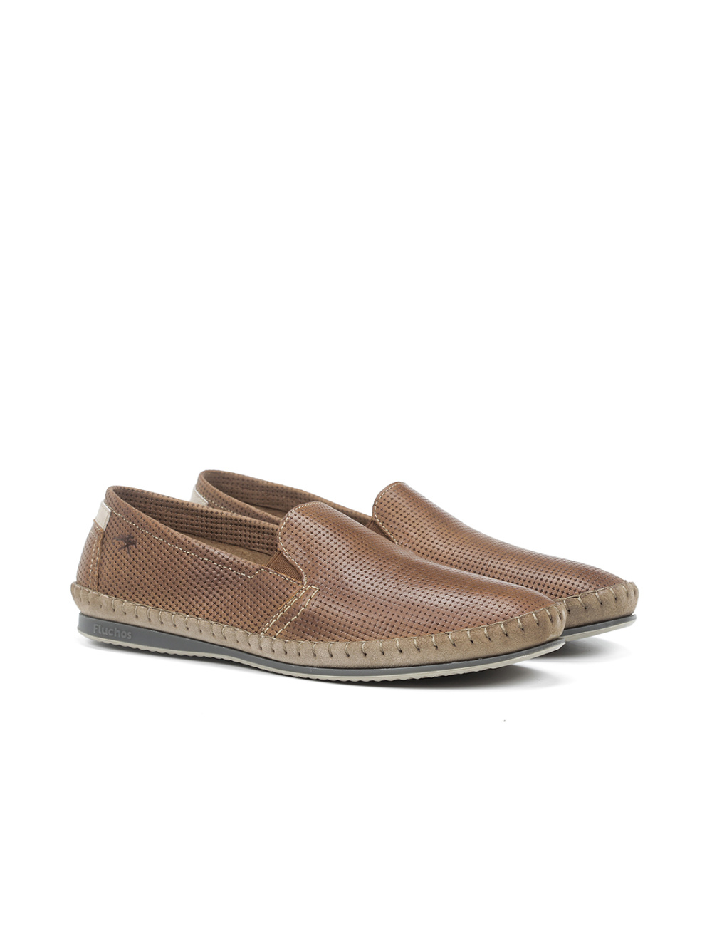 Fluchos - Zapato casual de hombre 8674