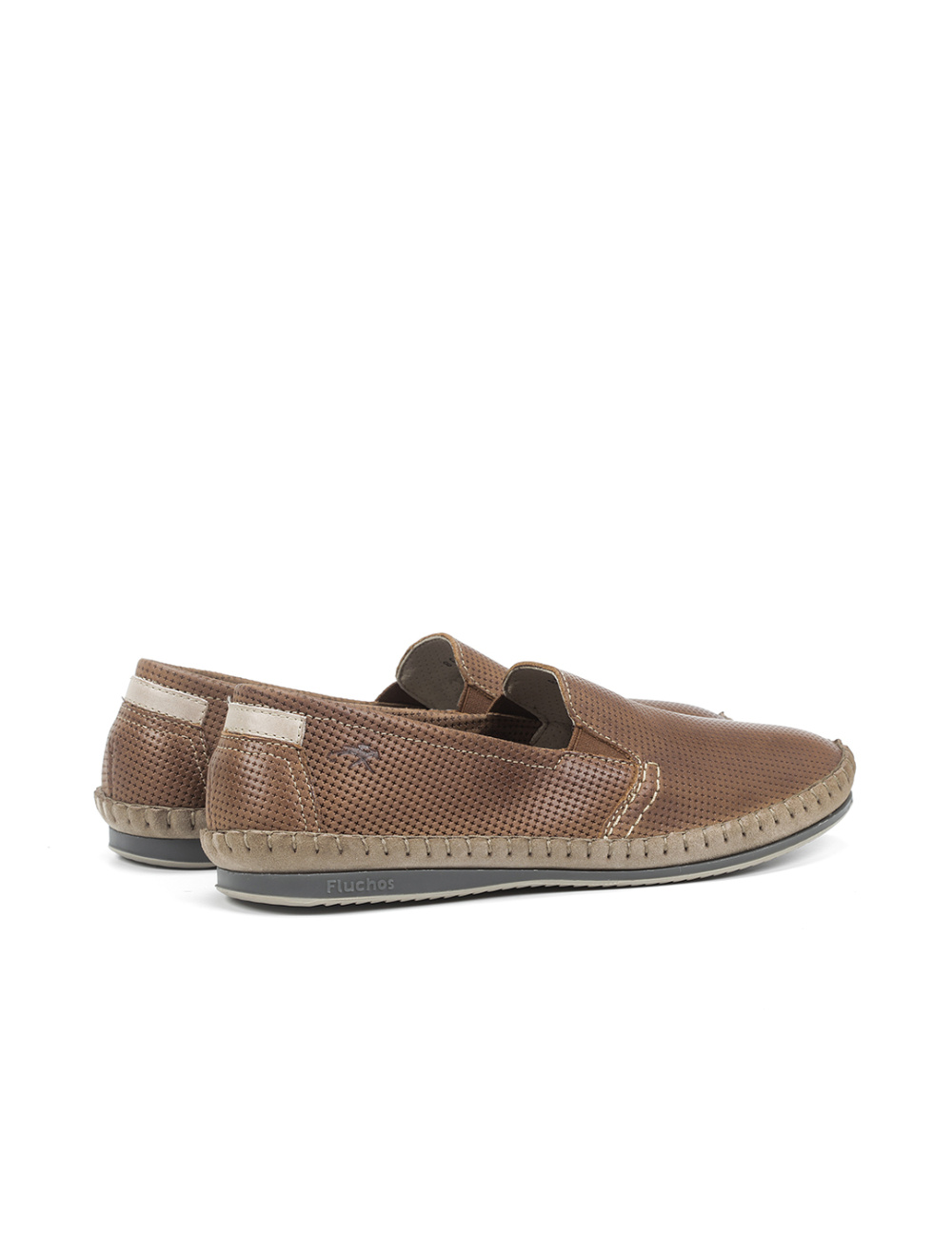 Fluchos - Zapato casual de hombre 8674