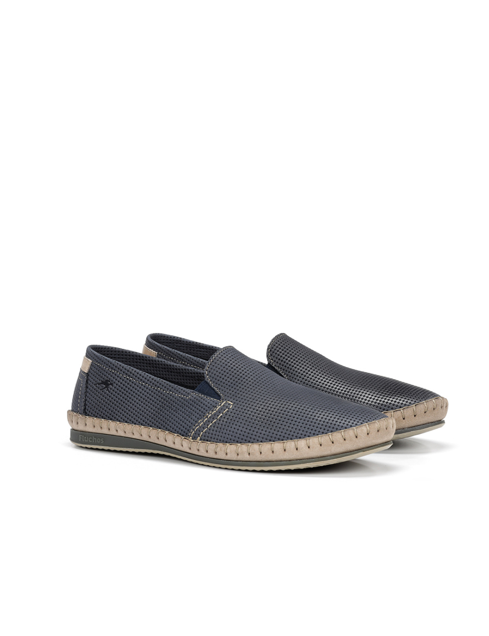 Fluchos - Zapato casual de hombre 8674