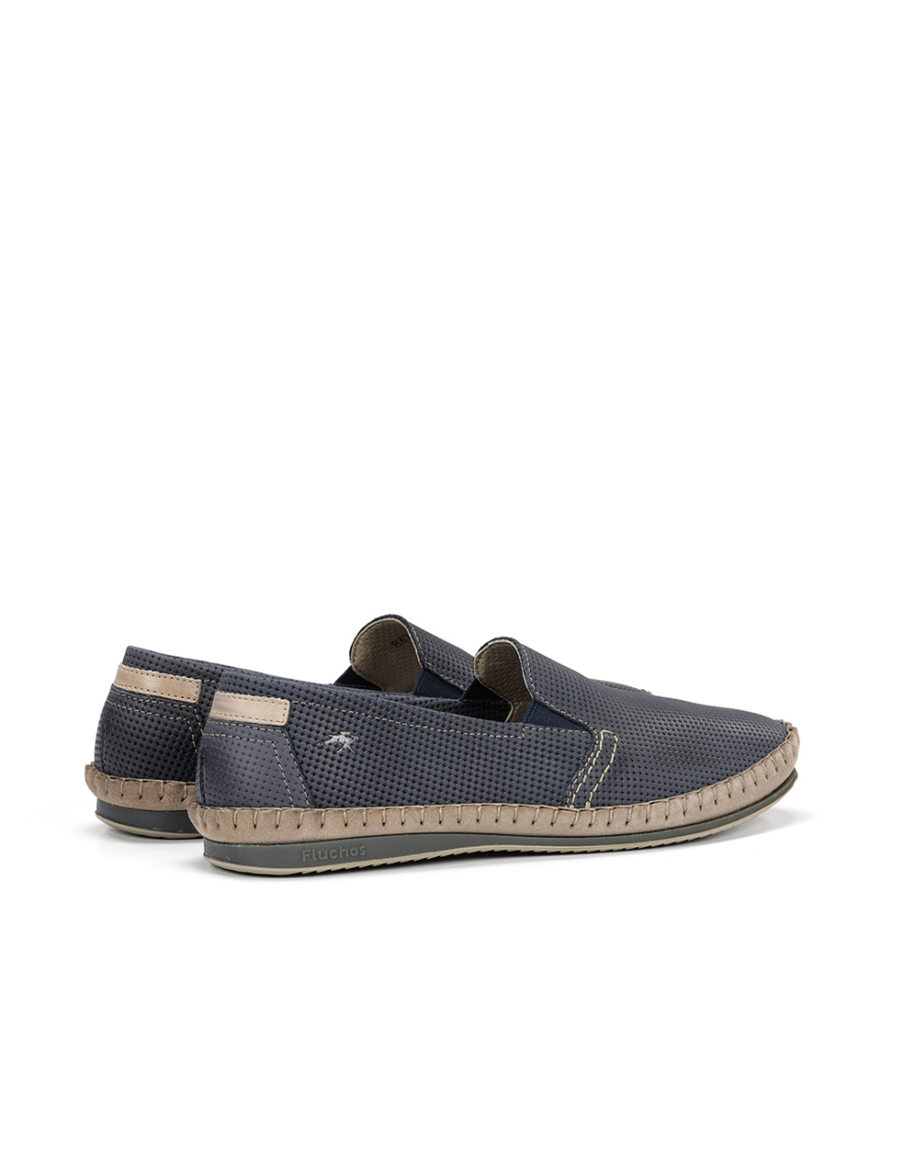 Fluchos - Zapato casual de hombre 8674