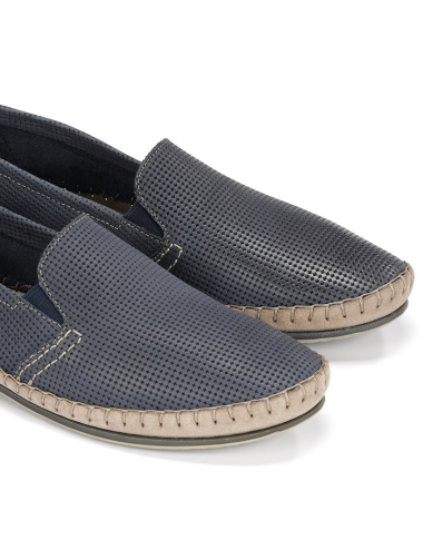 Fluchos - Zapato casual de hombre 8674