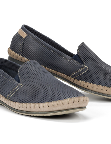 Fluchos - Zapato casual de hombre 8674