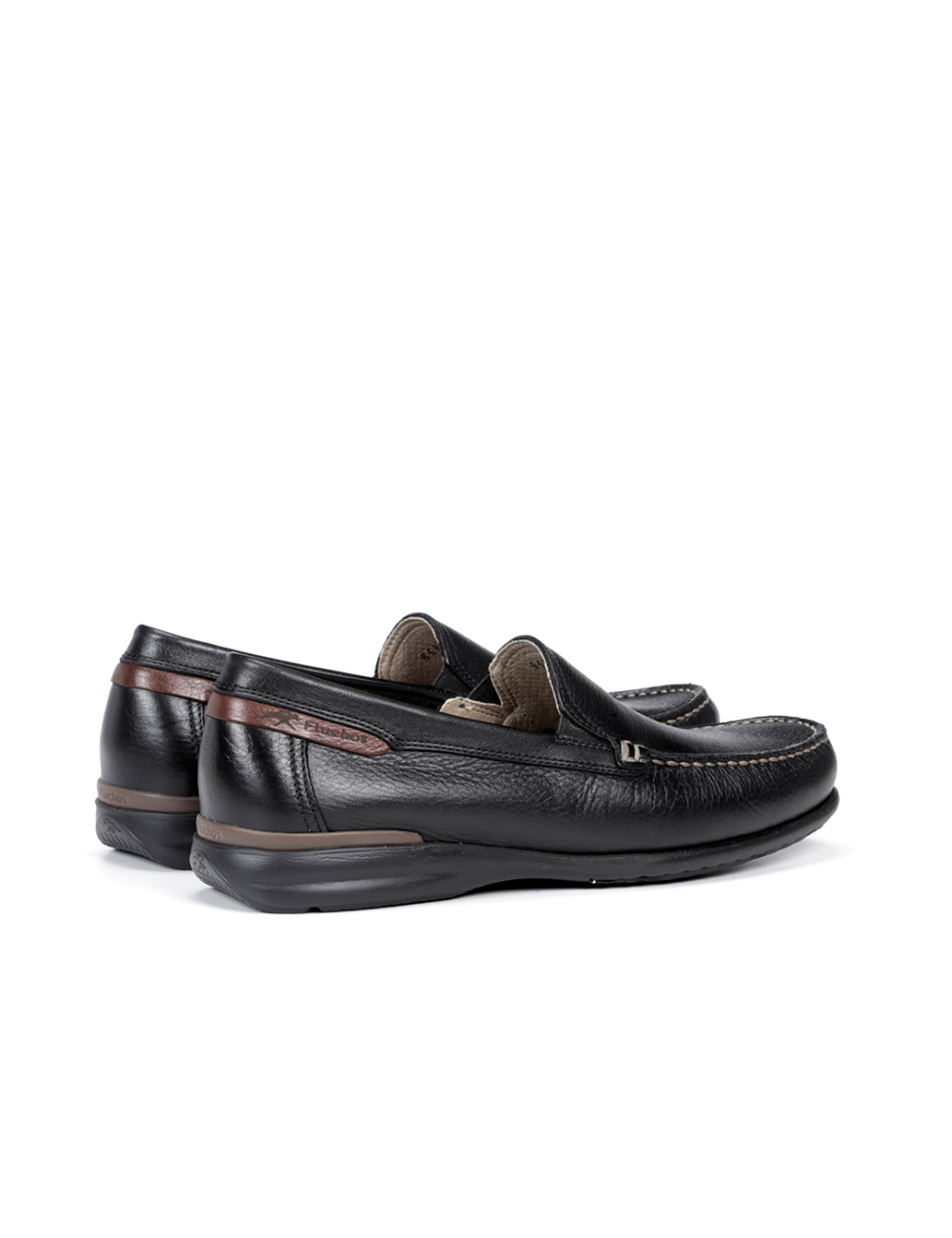 Fluchos - Zapato casual de hombre 8682