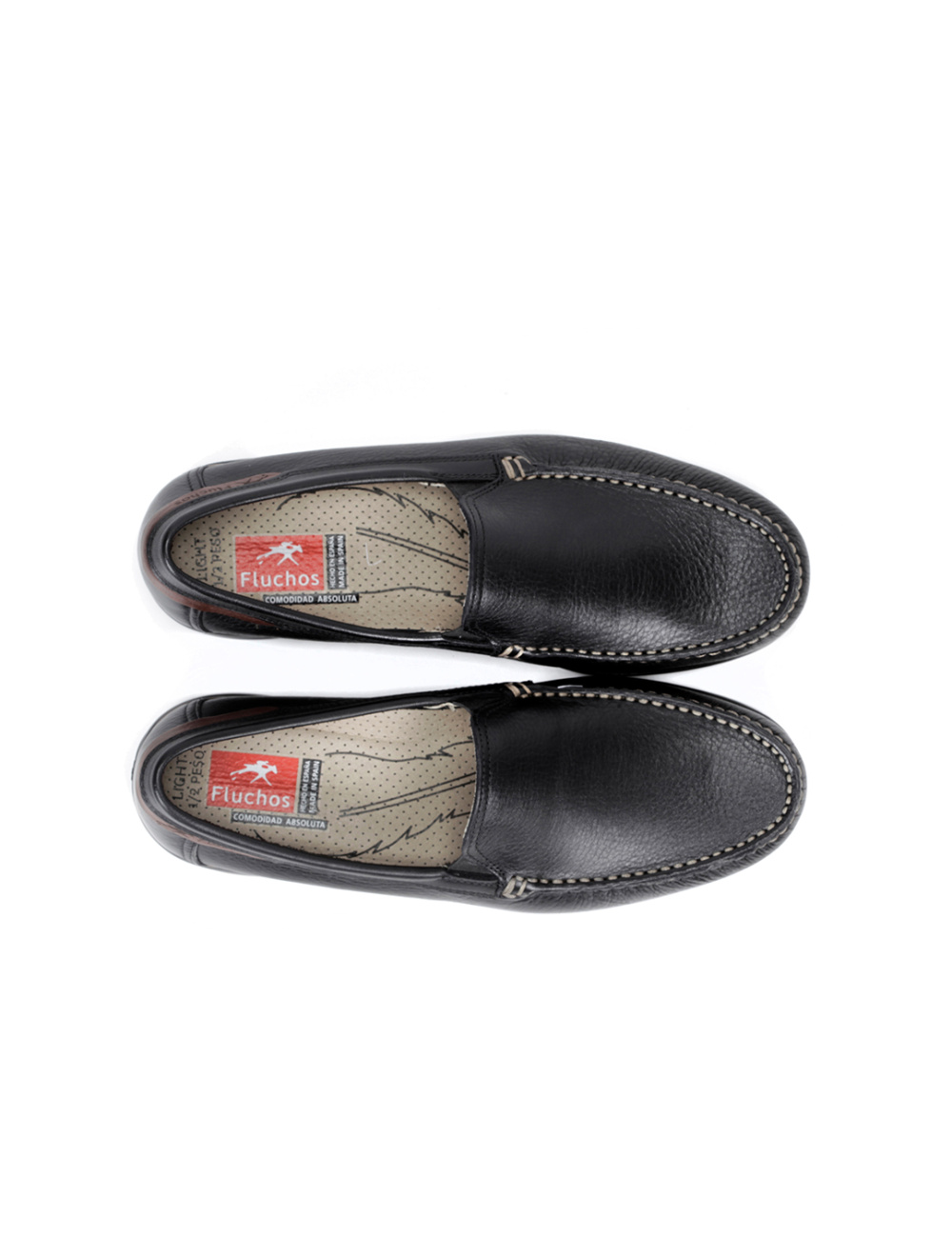 Fluchos - Zapato casual de hombre 8682