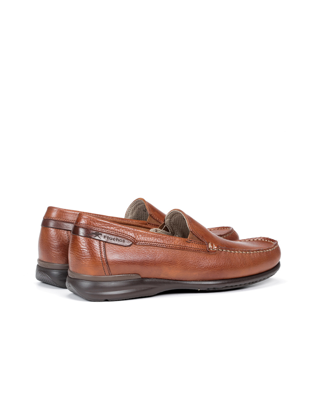 Fluchos - Zapato casual de hombre 8682