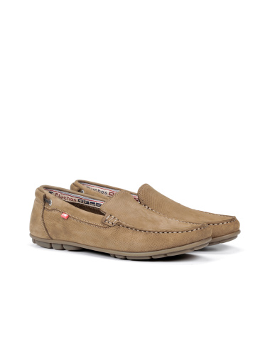 Fluchos - Zapato casual de hombre 9075