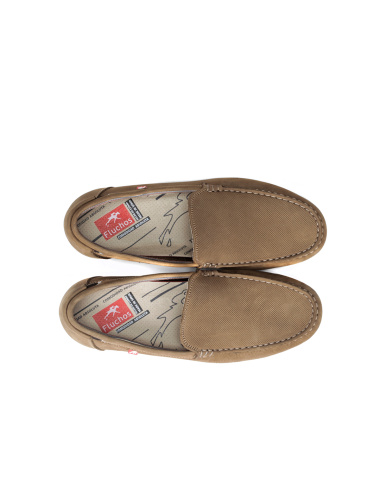 Fluchos - Zapato casual de hombre 9075