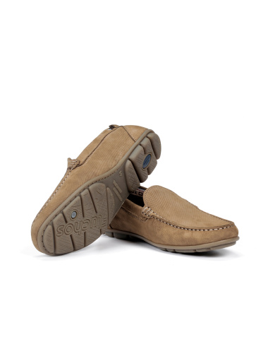 Fluchos - Zapato casual de hombre 9075